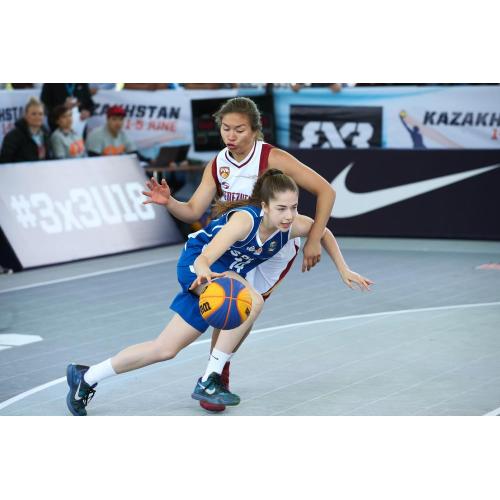 fiba3x3 ses enlio interlocking 스포츠 코트 타일 12