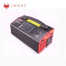 1200w 2x600w 15A 6-12s Battery Ual Drone Charger