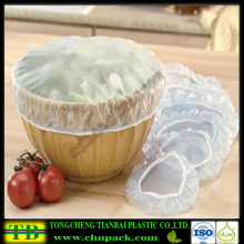 Food Grade Bowl Cover