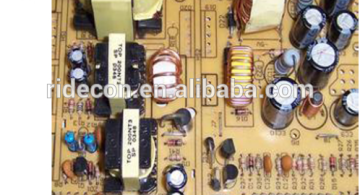 High power Bluetooth amplifier PCBA usb speakers pcba