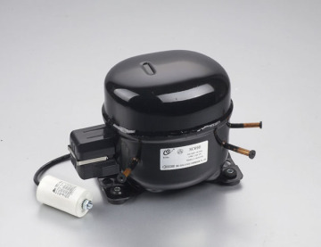 Cabinets Compressor, R134a