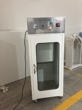 IEC60335-2-2 Elecrtic Iron and Power Cleaning Brush Head Drop Test Device Equipment