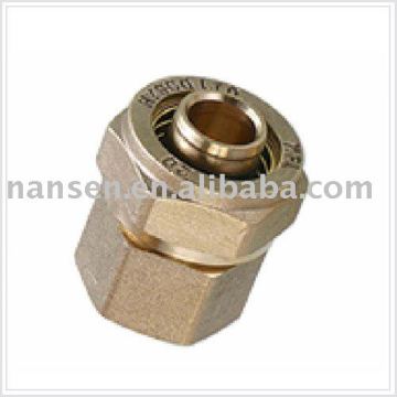 Female Straight Fitting