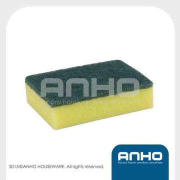 Sponge Scouring Pad