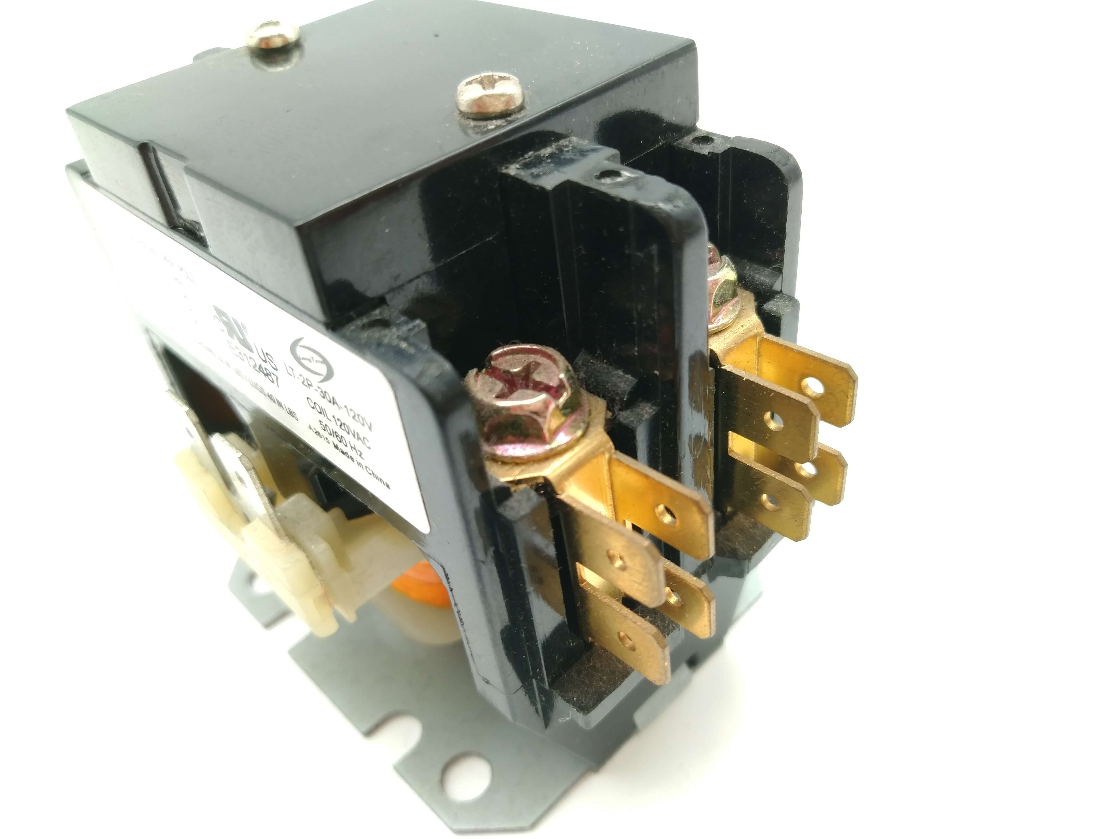 Magnetic Contactor AC Contactor UL contactor