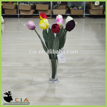 Factory Direct Making Flower Interior Decoration Decorative Table Flowers Artificial Flower