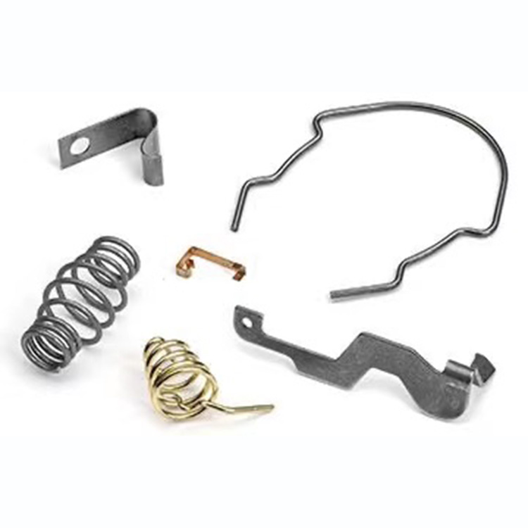 Cheap Form Custom Bending Springs Stainless Steel Wire Forming Spring Cheap Form Custom Bending Springs Stainless Steel Wire Forming Spring