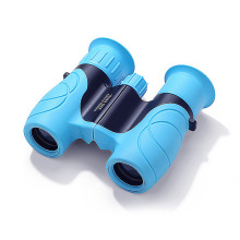 Shockproof High Resolution Binoculars for Kids - Nature Exploration 8x21