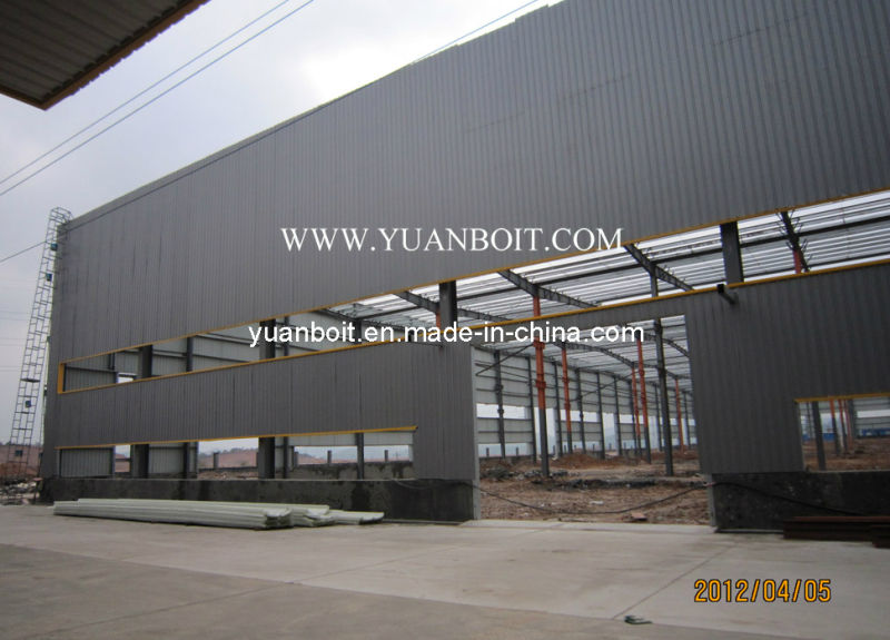 Standard Steel Structure Workshop/Warehouse1430