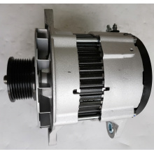 600-825-7111 Alternator pentru motorul Komatsu Excavator 6D140