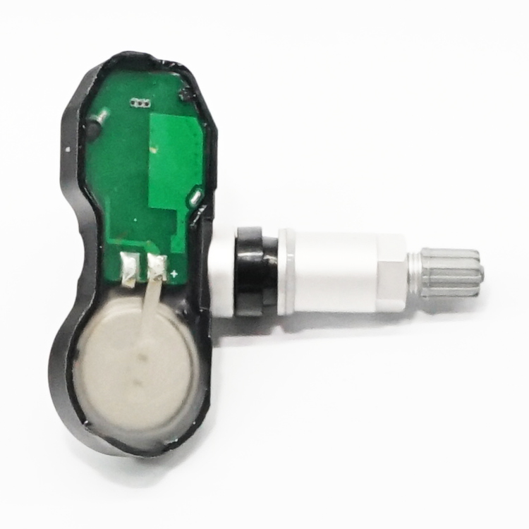 Infineon TPMS Infineon TPMS