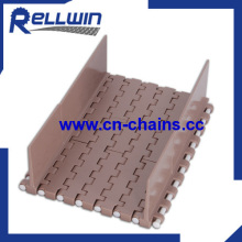 Flight With Modular Conveyor Belt(ft5935)flat Top Base Flights?