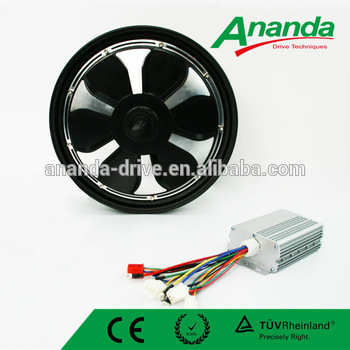 1000w high speed hub motor high speed wheel