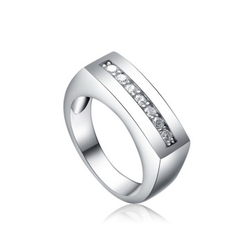 Factory Price China sliver jewelry woman man ring