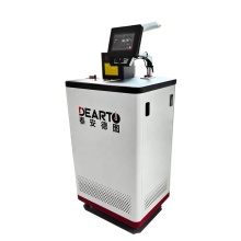 Refrigerated and Heating Circulator Thermostat Calibration Bath -30°C to 180°C