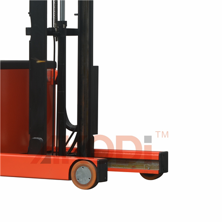 Electric Reach Truck