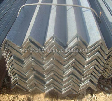 Q235A Angle Steel: Properties, Applications, and Purchase Guide