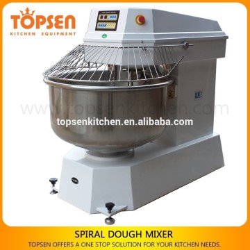 Pizza Dough Machines/Kneading Fast Industrial Dough Mixing Machine