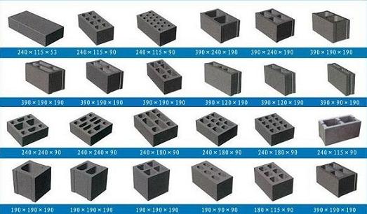 Qt10-15 Small Size Block Making Machine