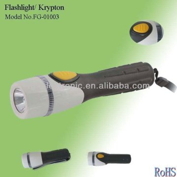 Low Price LED Flashlighting