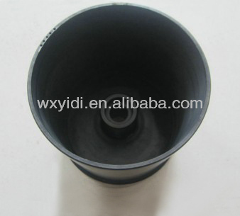 Godet roller for Murata textile machine