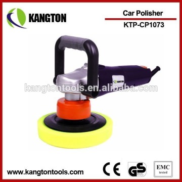 6inch Professional Dual Action Polisher