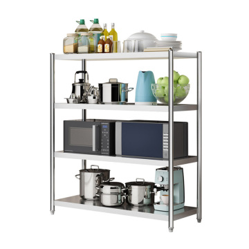 Pallet Dish Drying Stainless Steel Storage Rack