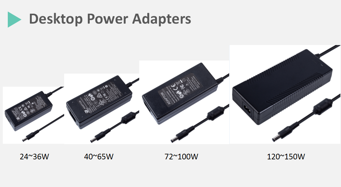 desktop power adapter