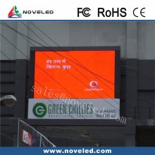 P10 LED Module for The Advertisement Screen