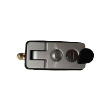 Whole Sale Marcopolo Bus Lock Door Luggage Warehouse Handle Lock for Zhongtong