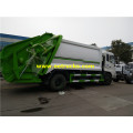 12000 Litres 190HP Compressed Waste Vehicles