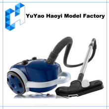 Vacuum Cleaner Rapid Prototype