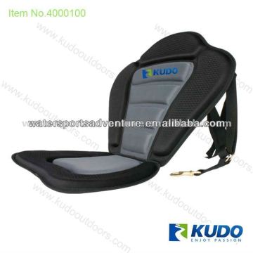 Foldable Seat Cushion for Kayaks