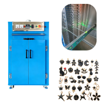 Industrial Hot Air Circulation Oven