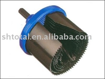 insert film hole saw (hole saw set, 5pcs hole saw)