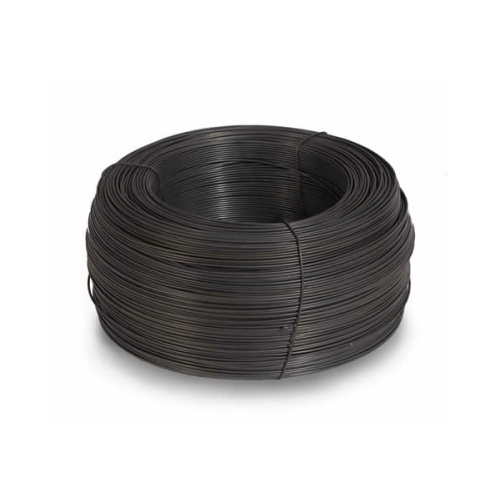 Good Black Annealed Wire