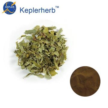 factory supply 5%Epimedium extract