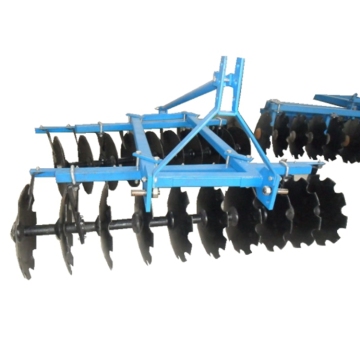 High Performance Farm Disc Harrow Cultivator