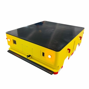 High-Performance 200Kg Remote Control AGV Smart Automated Guided Vehicle Robot