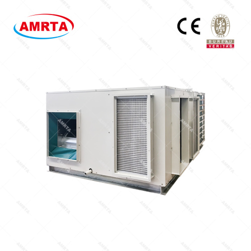 Packaged Air Conditioner na may Economizer para sa Ospital