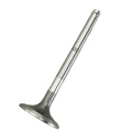 Perkins 2206 intake/exhaust valve CH12626 CH12627