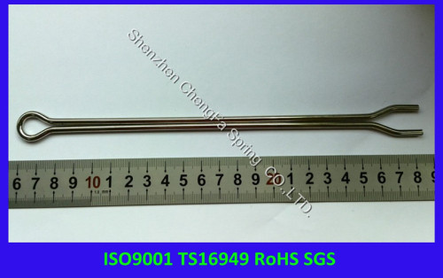 ISO9001 Ts16949 Stainless Steel Hanging Hook