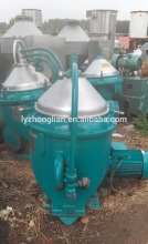 Used Second-hand Alfa Laval Disc Separator LOPX 707SFD-34-60