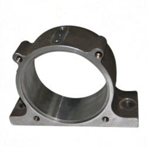 Investment Casting of Carbon Steel