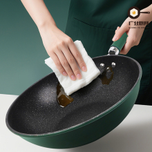 Maifan Stone Pot for Healthy Cooking