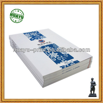 ceramics product catalog printing factory in China