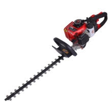 Factory Price XINGHU 2 Stroke 22.5CC Gasoline Greenbelt Cordless Hedge Trimmers
