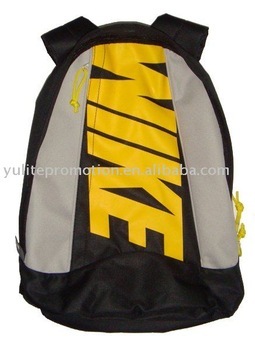 everyday polyester sports school backpack