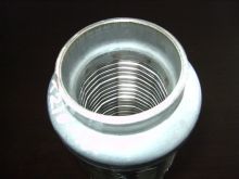 Stainless Steel Flex Joints with ISO/Ts16949 Certificate