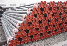 API 5CT casing pipe